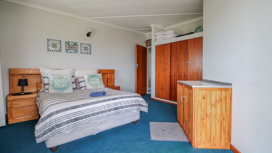 To Let 3 Bedroom Property for Rent in Plettenberg Bay Central Western Cape